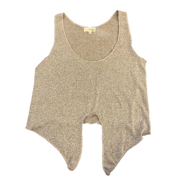 Aritzia Wilfred Betsy Tank Top - Picture 4 of 6